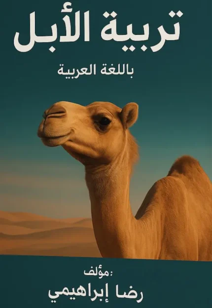 تحميل كتاب تربية الإبل