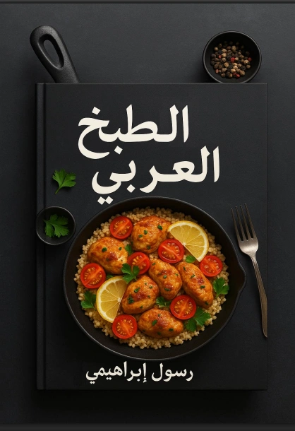 تحمیل كتاب الطبخ العربي